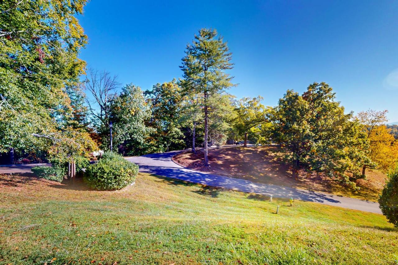 Alpine Abode Apartamento Pigeon Forge Exterior foto